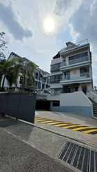 Water Villas (D19), Semi-Detached #548337951
